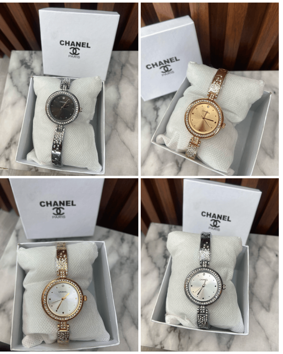 Reloj Chanel Premium 227