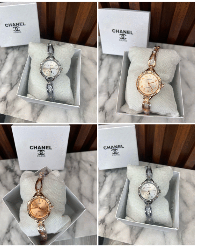 Reloj Channel Premium 228