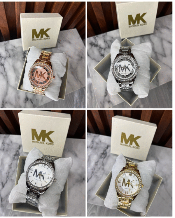 Reloj Michael Kors Premium 229