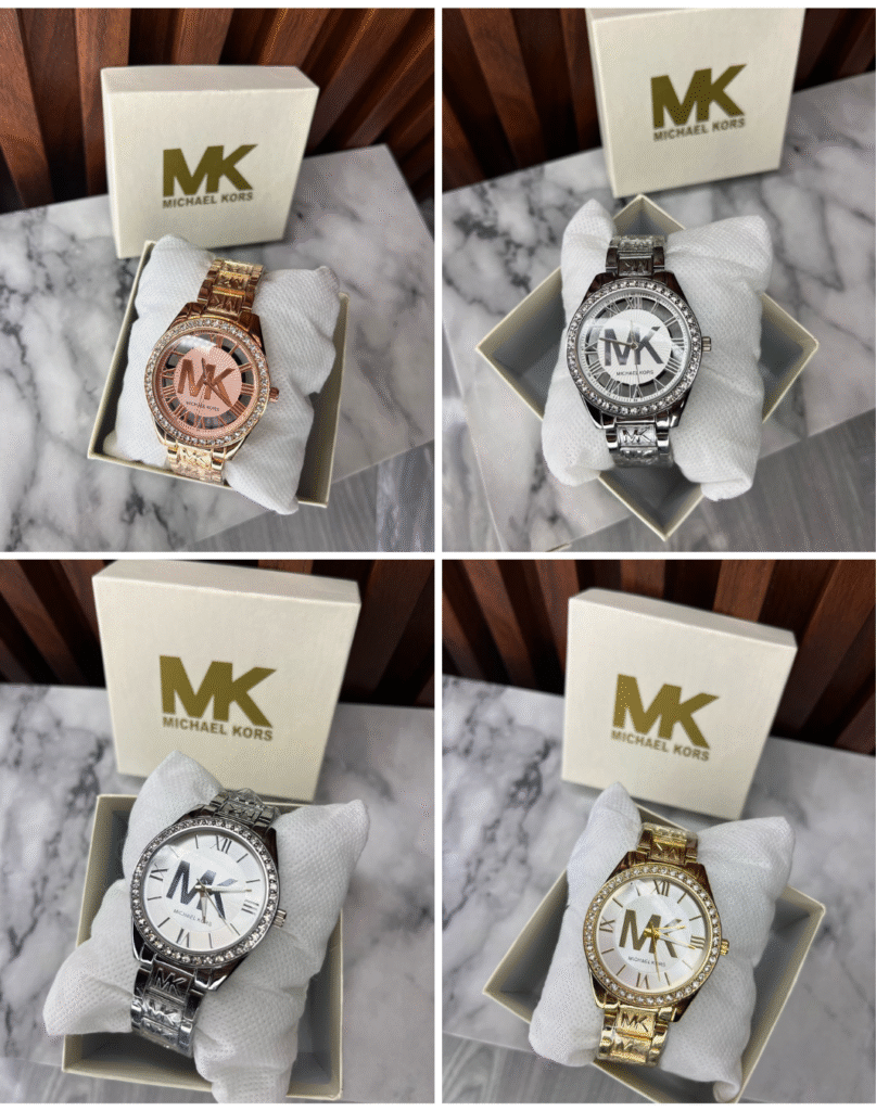 Reloj Michael Kors Premium 229