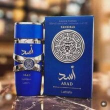 ASAD Zanzibar Lattafa