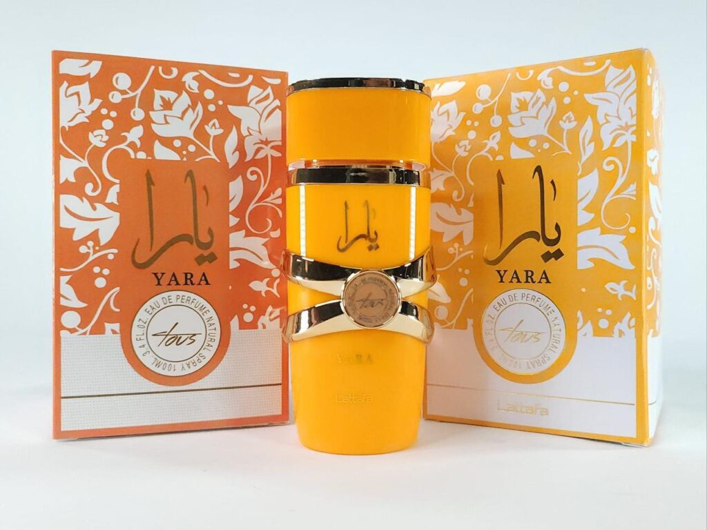 YARA Lataffa Tous