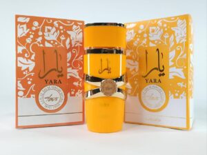 231 YARA Lataffa Tous