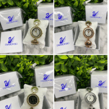 Reloj Swarovski Premium 232