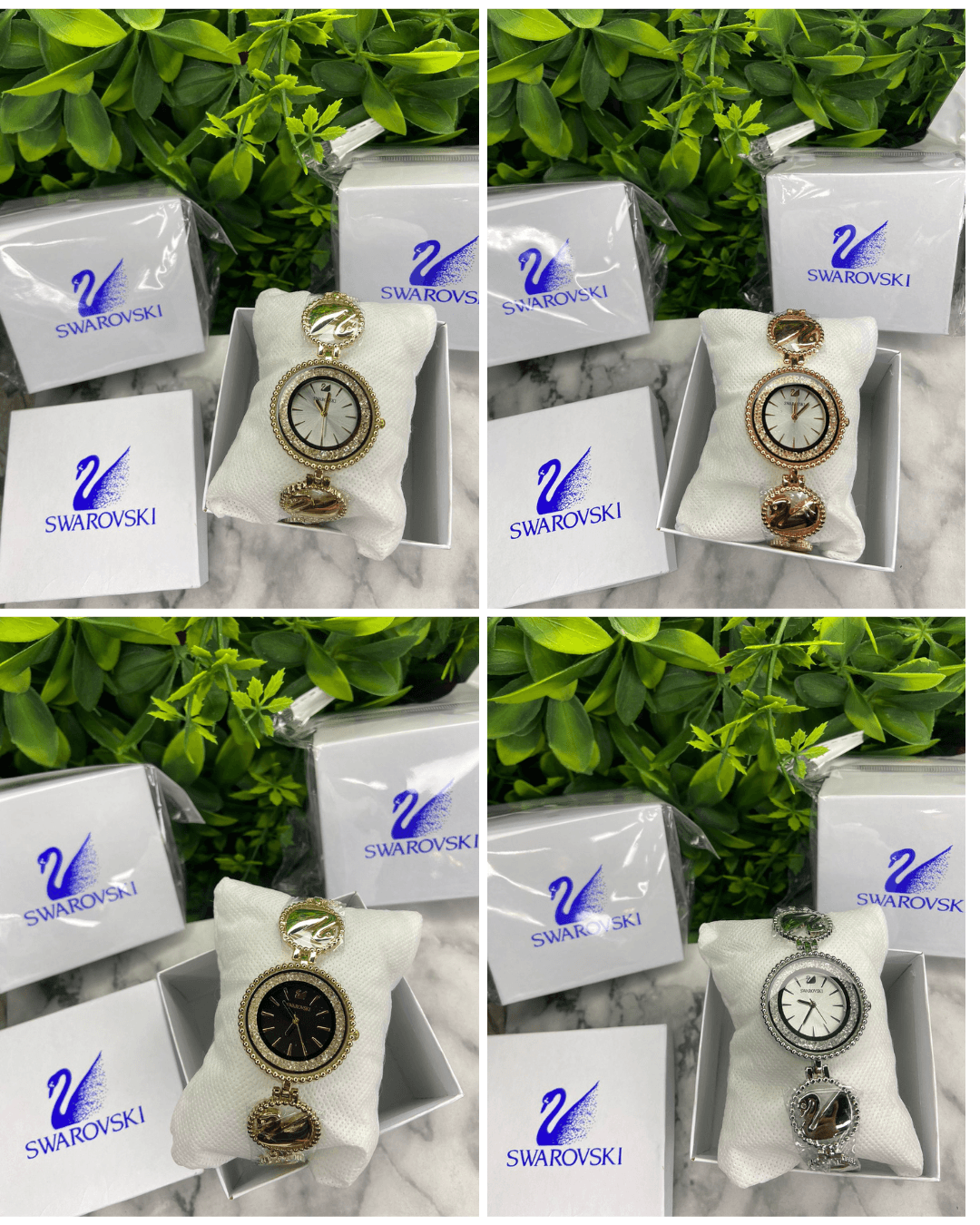 Reloj Swarovski Premium 232