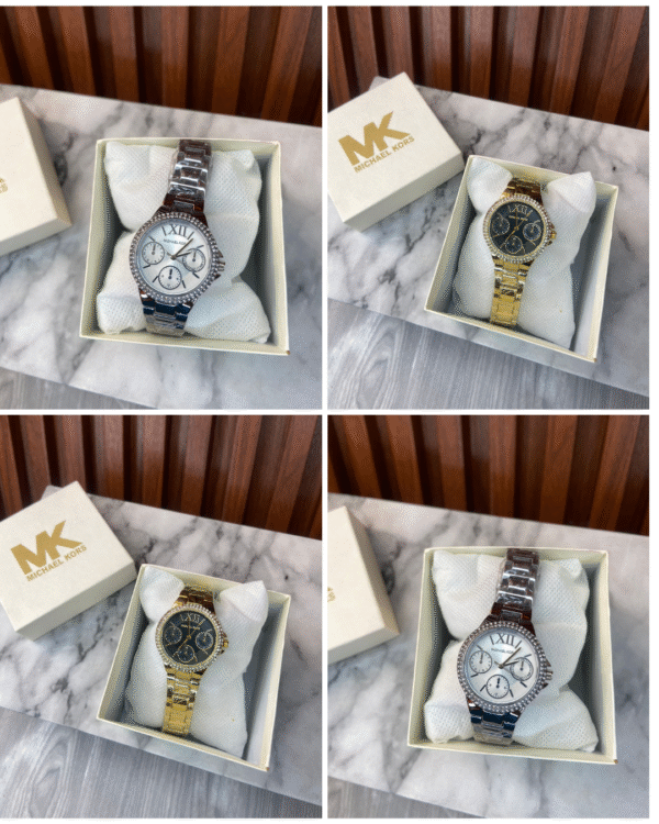 Reloj Michael Kors Premium 233