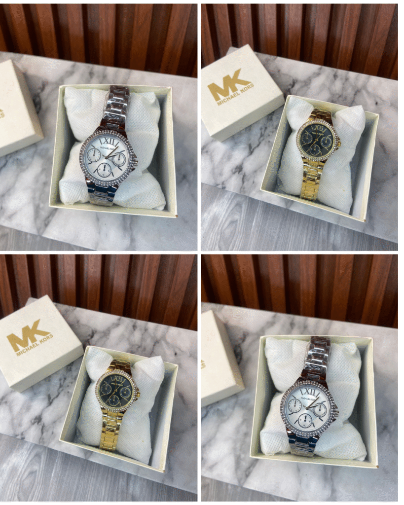 Reloj Michael Kors Premium 233