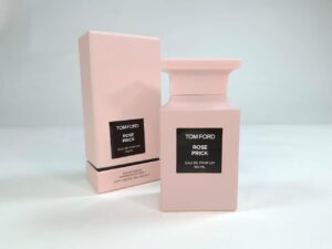 234 Tom Ford Rose Prick