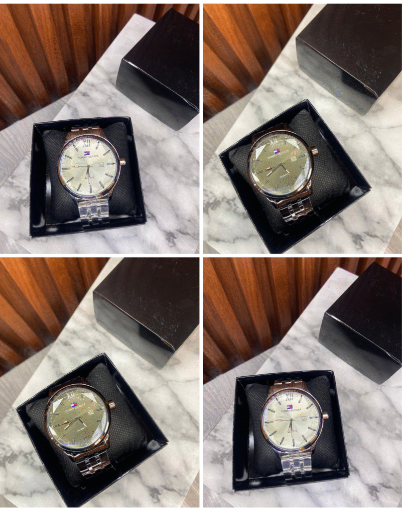 Reloj Tommy Hilfiger Premium 234