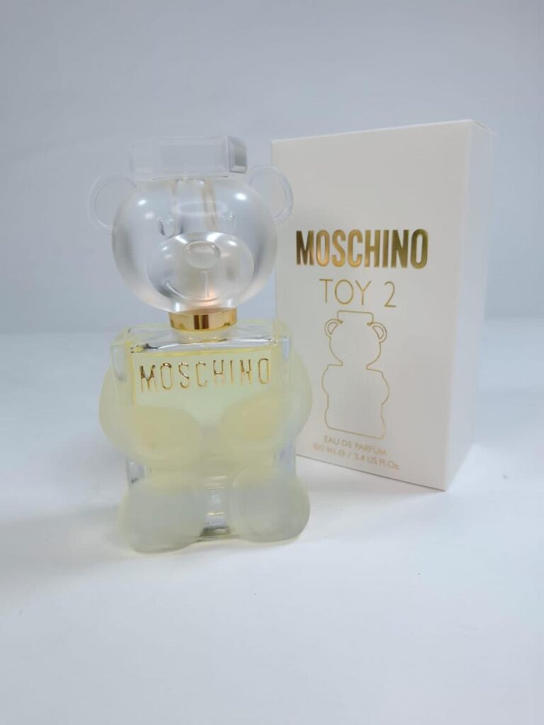 Moschino Toy2