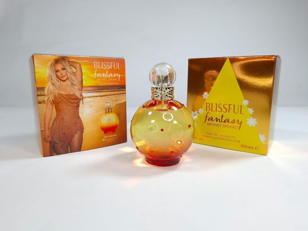 Blissful Fantasy