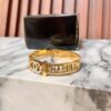 Brazalete Acero Inoxidable Channel 238