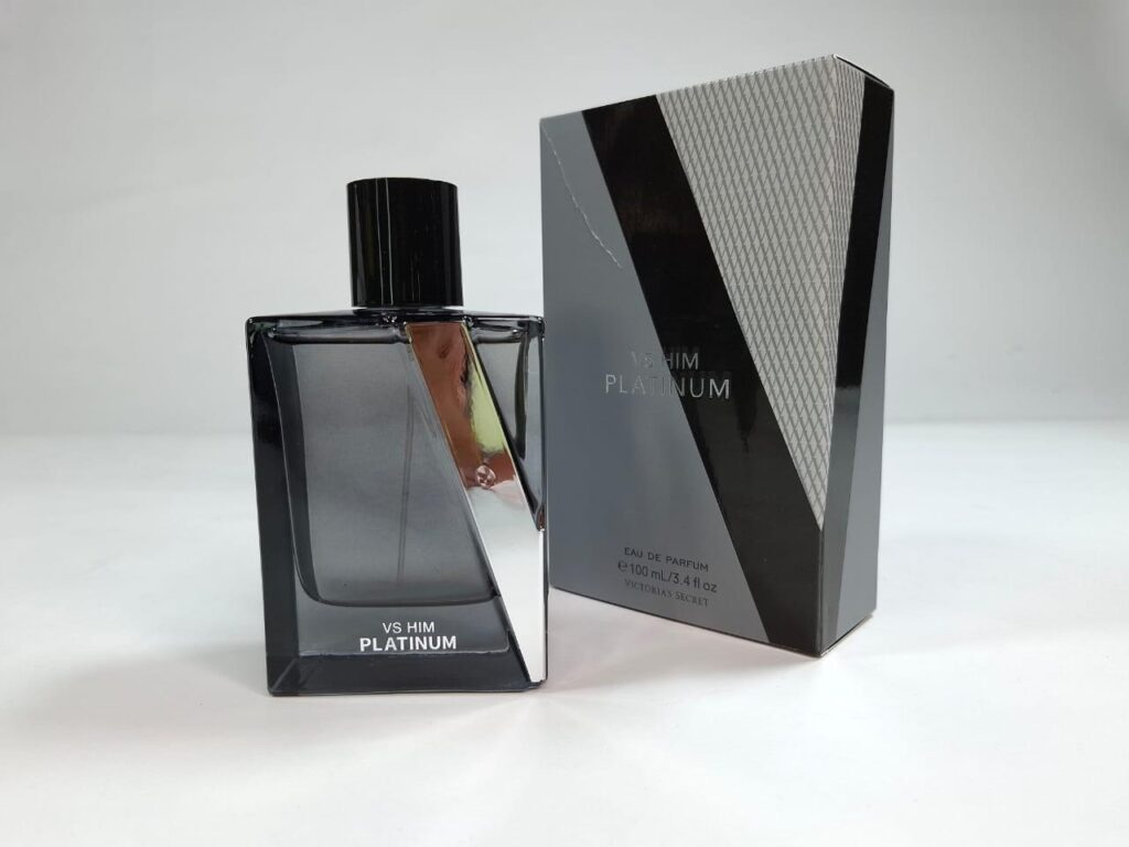 Vs Him Platinum