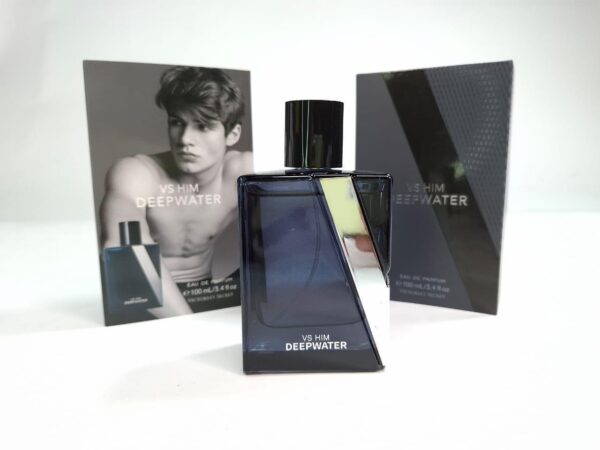 Vs Him Eau De Parfum