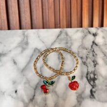 Brazalete Acero inoxidable 245