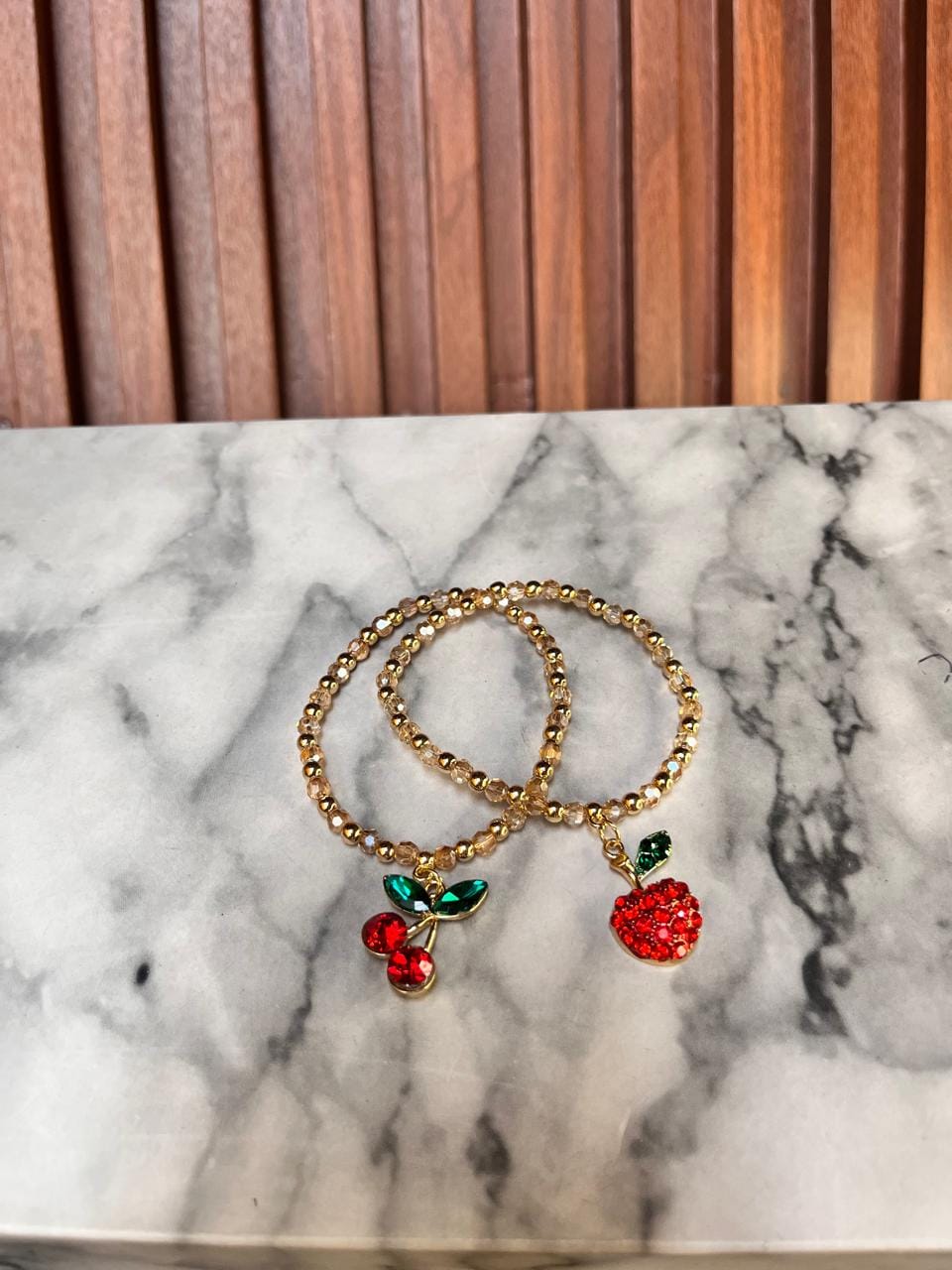 Brazalete Acero inoxidable 245