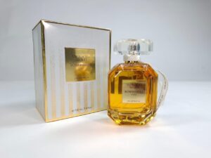249 Bombshell Gold