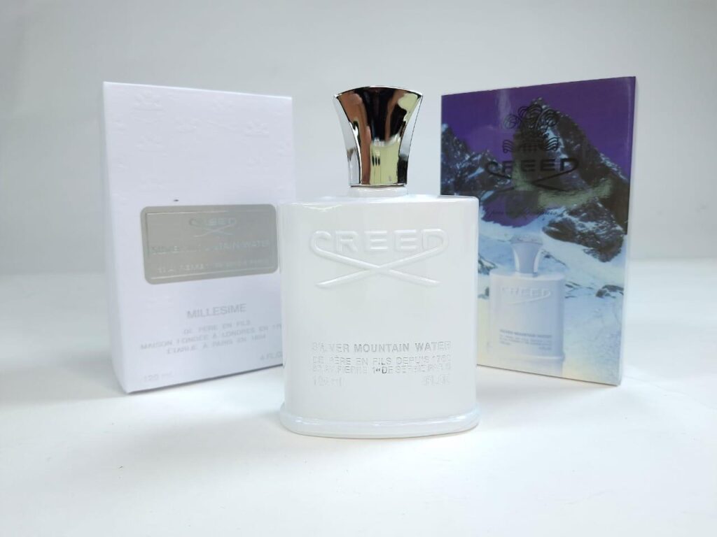 Millesime 100ml