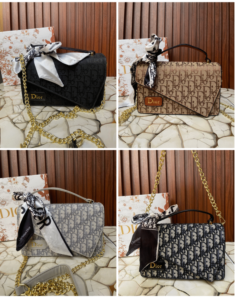 Crossbody Dior Premium 255