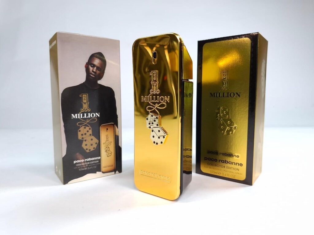 1 Million Collector Edition