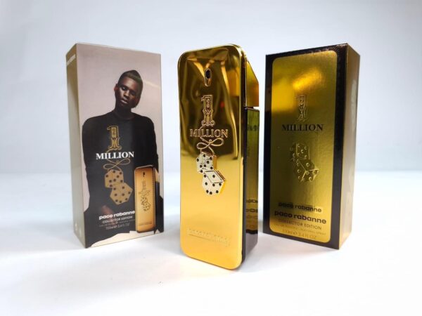 1 Million Collector Edition