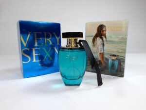258 Very Sexy Sea