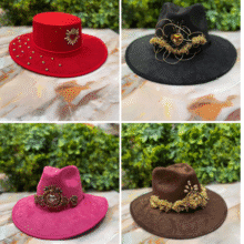 Sombreros Premium 261