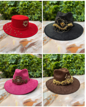 261 Sombreros Premium 261