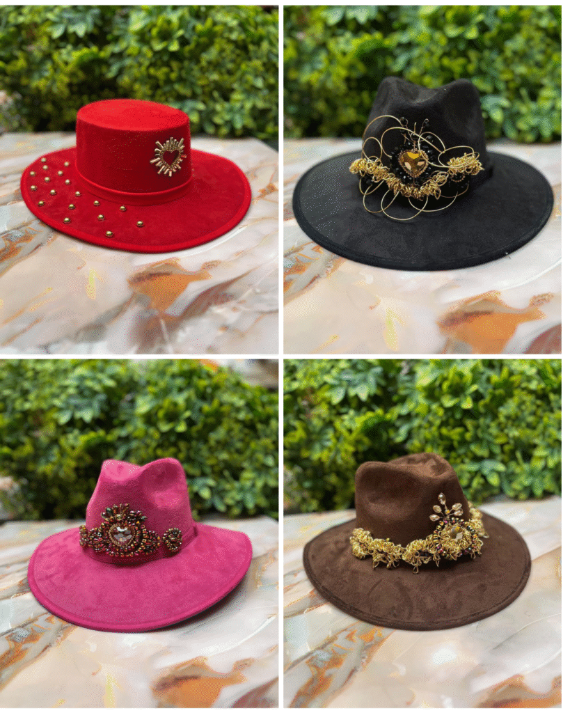 Sombreros Premium 261