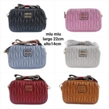 Crossbody Miu Miu 264