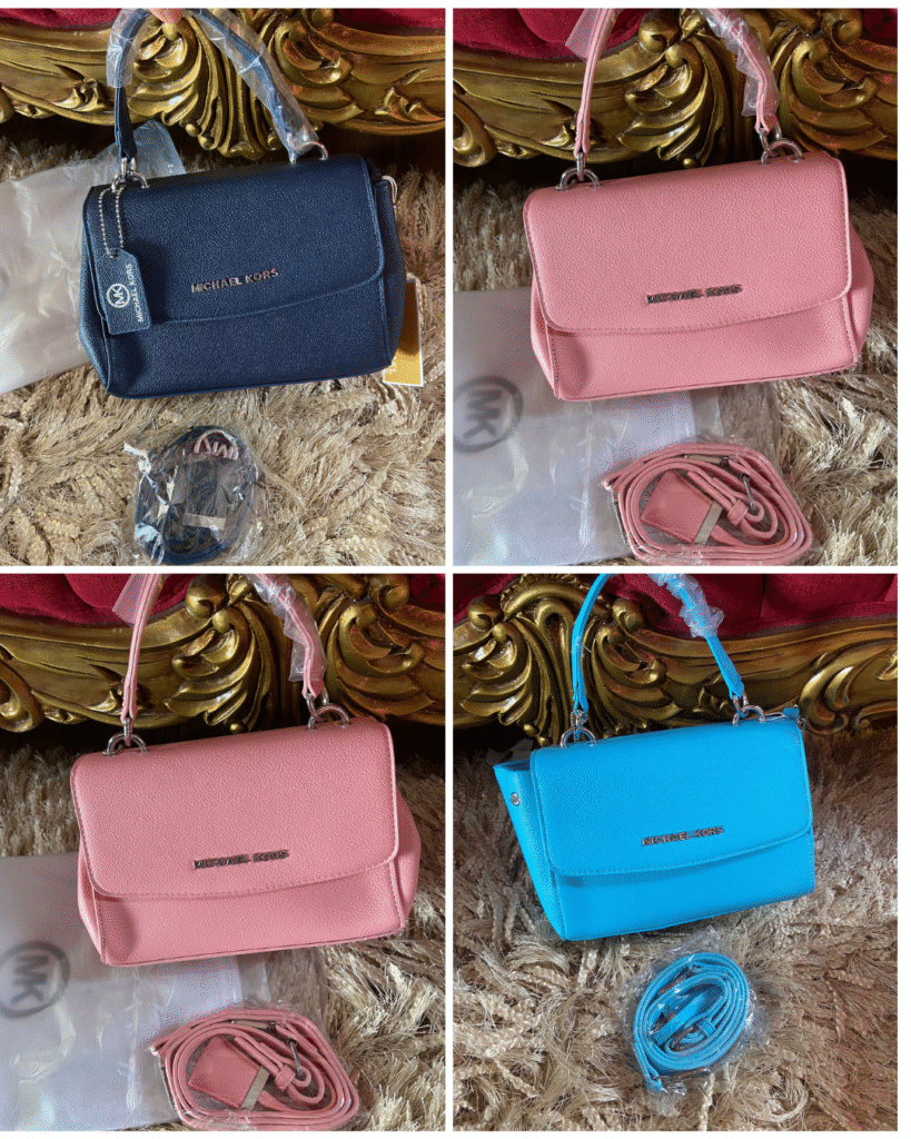 Crossbody Michael Kors 265