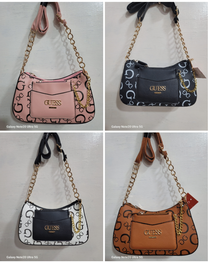 Crossbody Guess 268