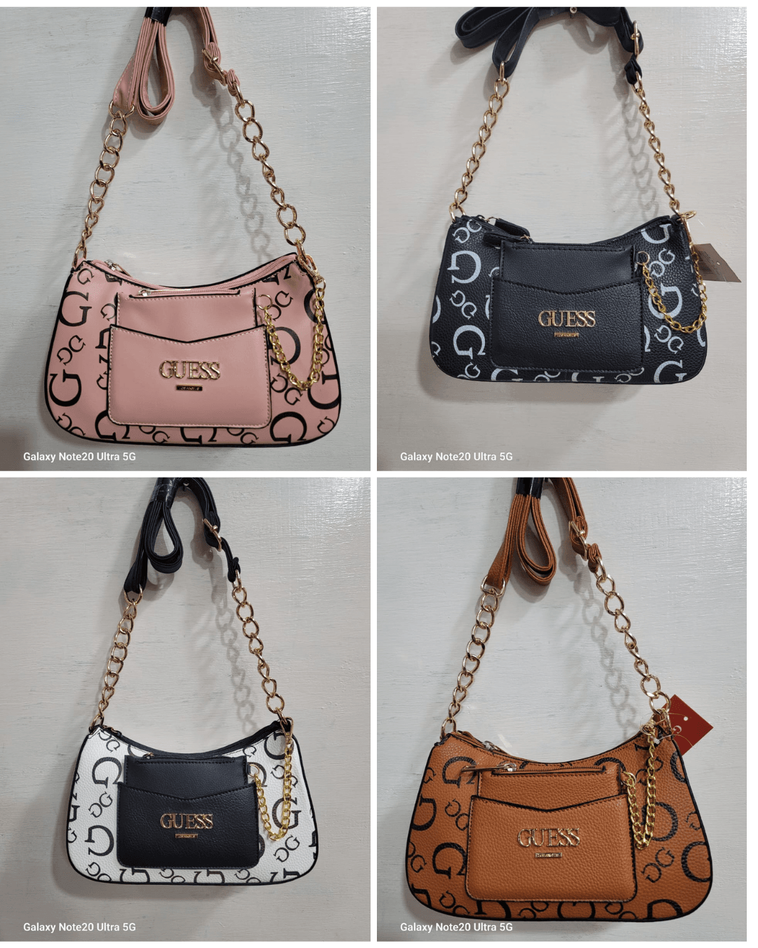 Crossbody Guess 268
