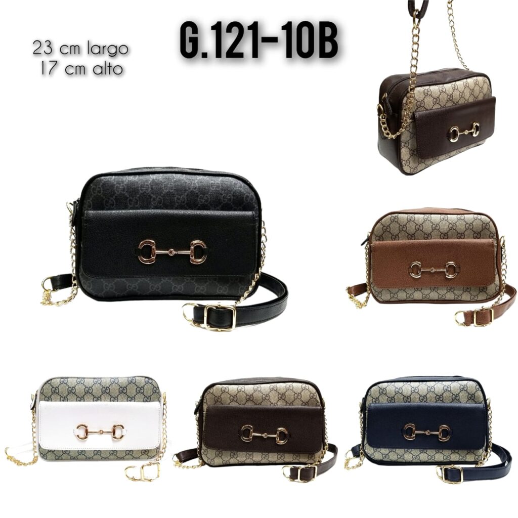 Crossbody Gucci 270