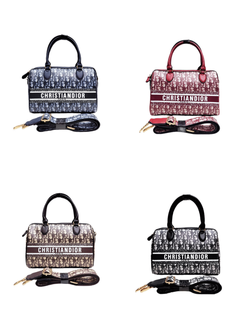 Bolso Christian Dior 271