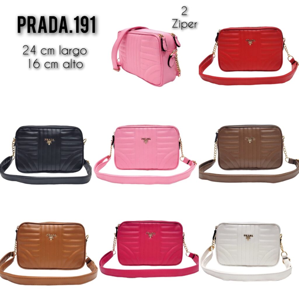 Crossbody Prada 272