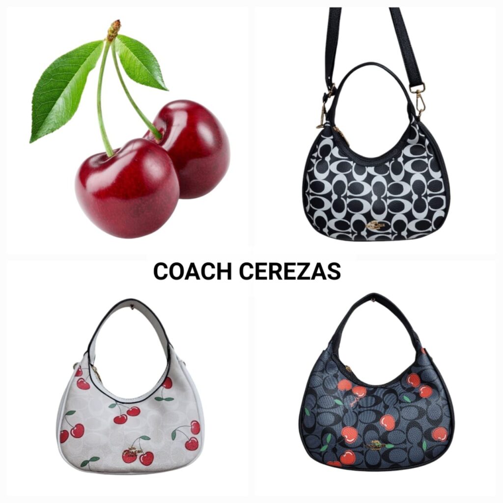 Bolso Coach 273