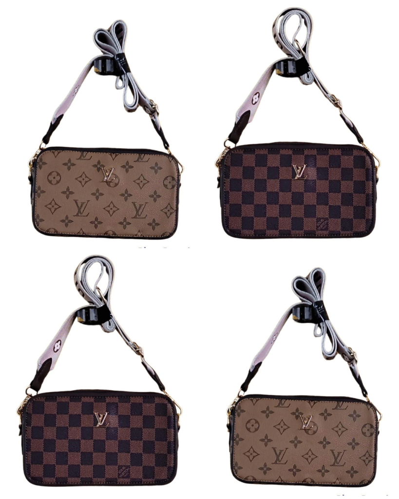 Crossbody Louis Vuitton 274