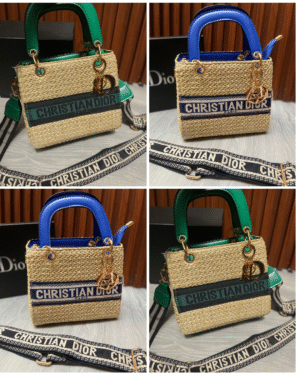 278 Bolso Christian Dior Premium 278