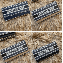 Billetera Christian Dior 279