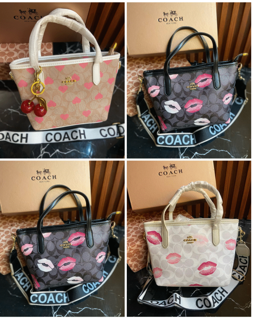 Crossbody Coach Premium 280