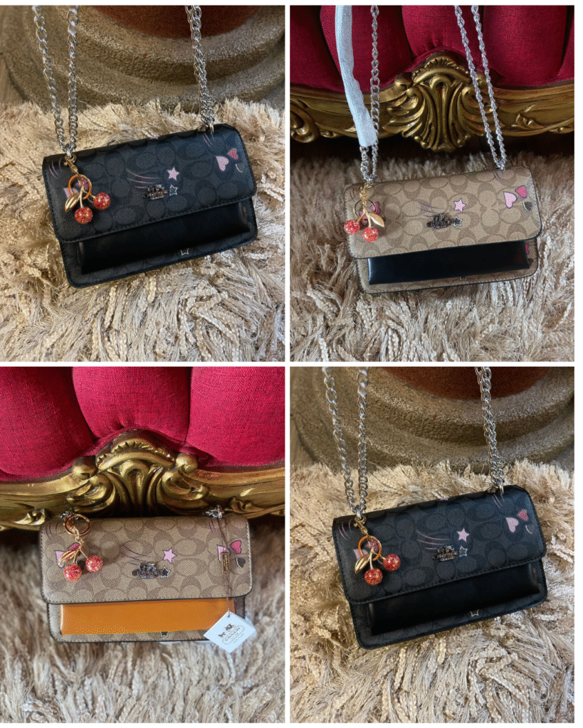 Crossbody Coach 281