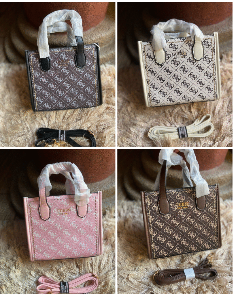 Bolso Guess 284
