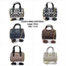Bolso Coach 285