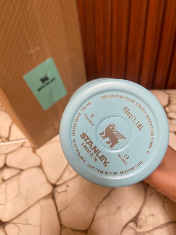 Termos Stanley Premium 286