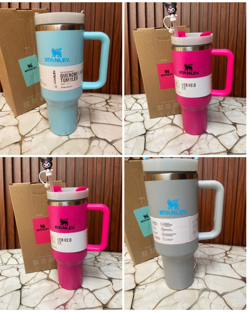 Termos Stanley Premium 286