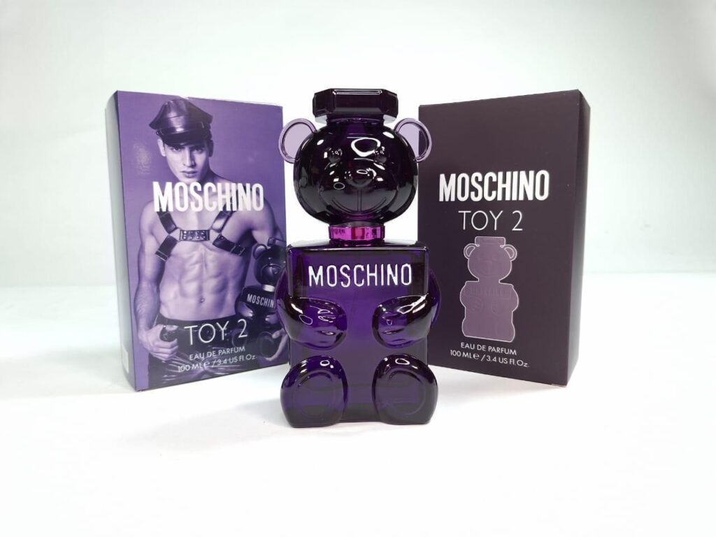 Moschino Toy2 Eau De Parfum