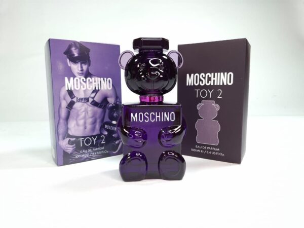Moschino Toy2 Eau De Parfum