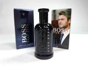 304 Bottled Night Boss 200ml