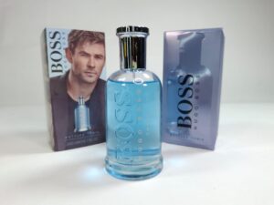 305 Bottled Tonic Boss 200ml